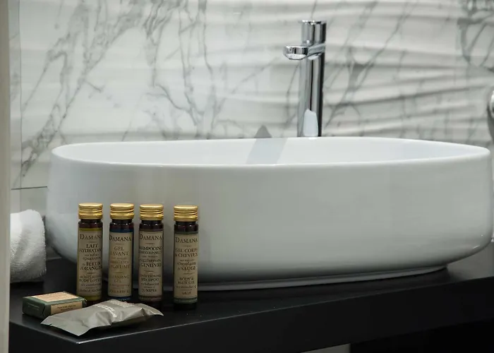 Spagna Luxury'n Trevi Гостевой дом Рим