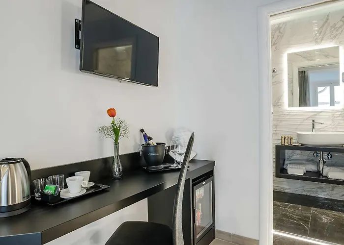 Spagna Luxury'n Trevi Гостевой дом Рим