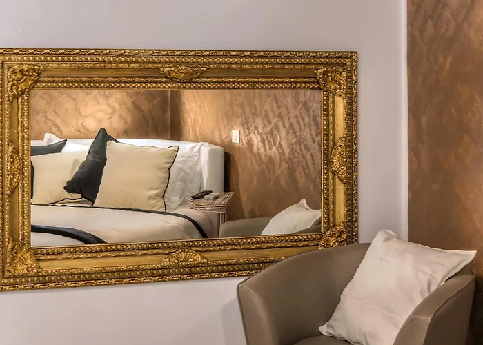 Spagna Luxury'n Trevi Гостевой дом 3*