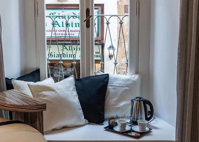 Spagna Luxury'n Trevi 3*