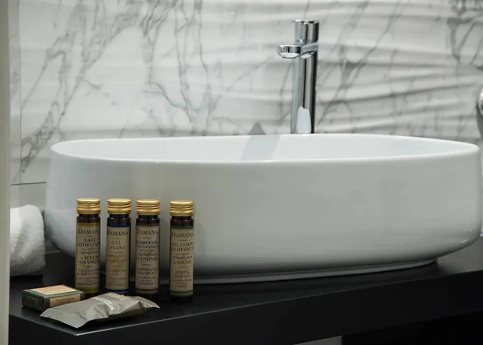 Spagna Luxury'n Trevi 3*