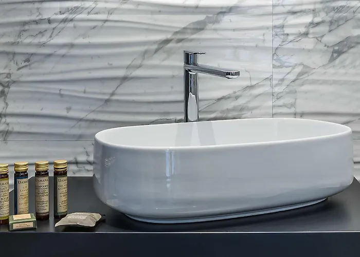 Spagna Luxury'n Trevi Гостевой дом