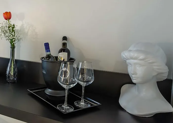 Spagna Luxury'n Trevi Roma